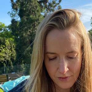 Meet your Posher, Joanna